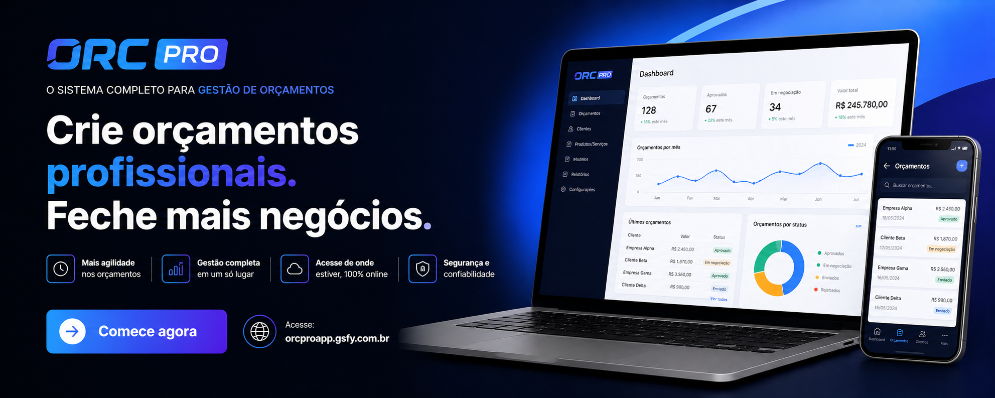 Orcpro