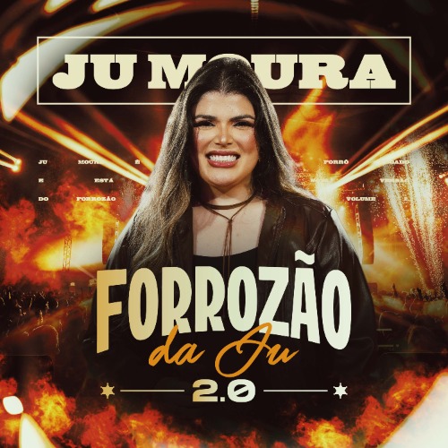 Forrozão da Ju 2.0