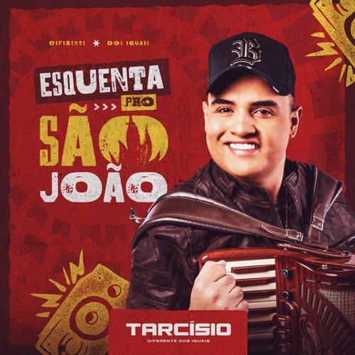 ESQUENTA PRO SÃO JOÃO