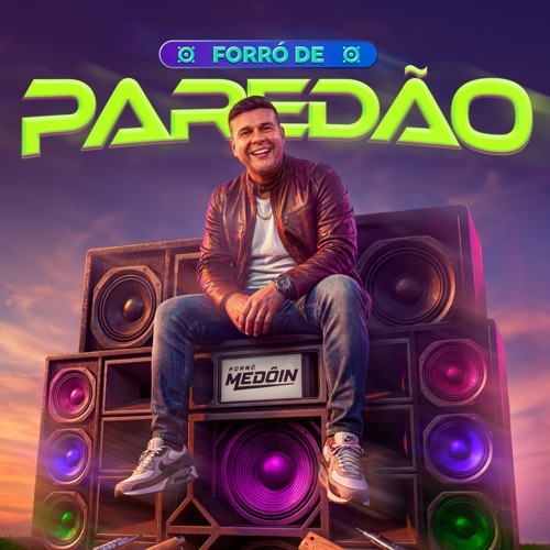 Forró de Paredão