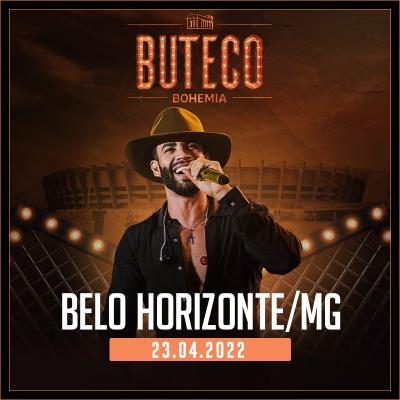 Buteco Despedida BH