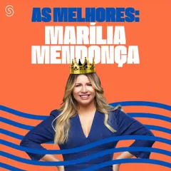 Marília Mendonça As Melhores