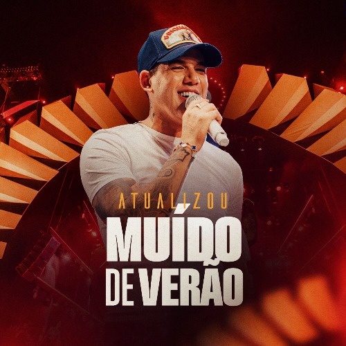 Atualizou - Muído De Verão