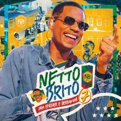 Pra Encher e Derramar 7