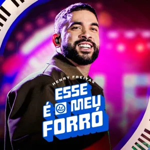 Esse é o meu forró