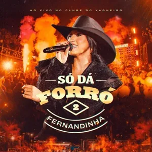 Só Dá Forró 2