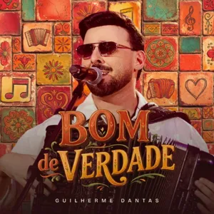 BOM DE VERDADE DVD