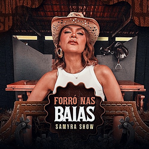 Forro nas Baias