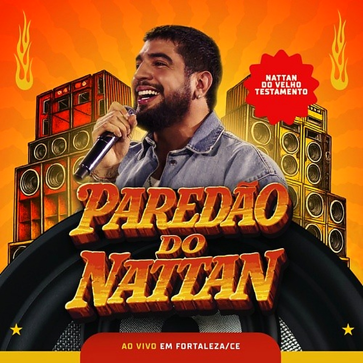 Paredão do Nattan