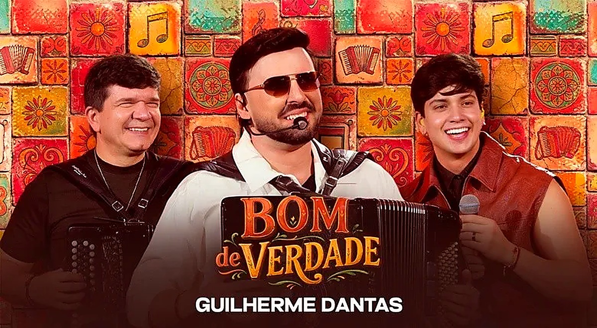BOM DE VERDADE DVD