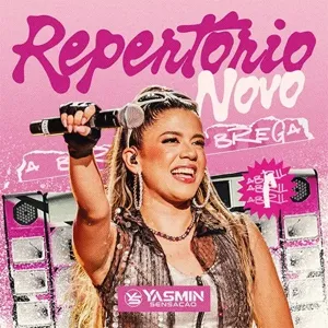 Yasmin Sensação - Repertório Novo - Arrocha