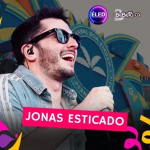 JONAS ESTICADO CARNAVAL BOA VIAGEM 2026 AO VIVO BEBETOCD - Forró