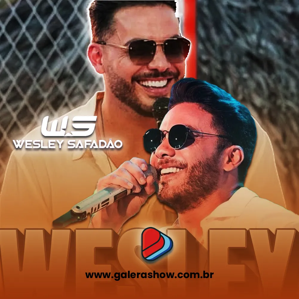 Wesley Safadão